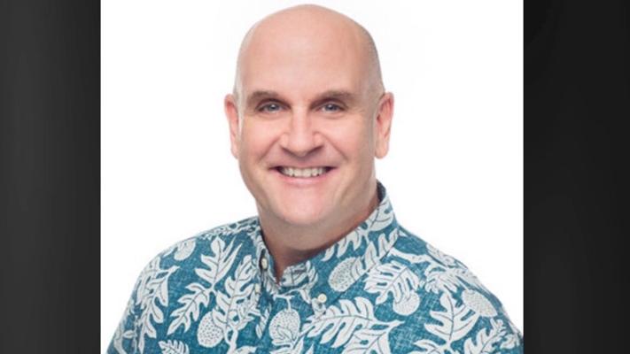 Peter Dames, photo 1