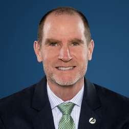 Kevin Keating, photo 1