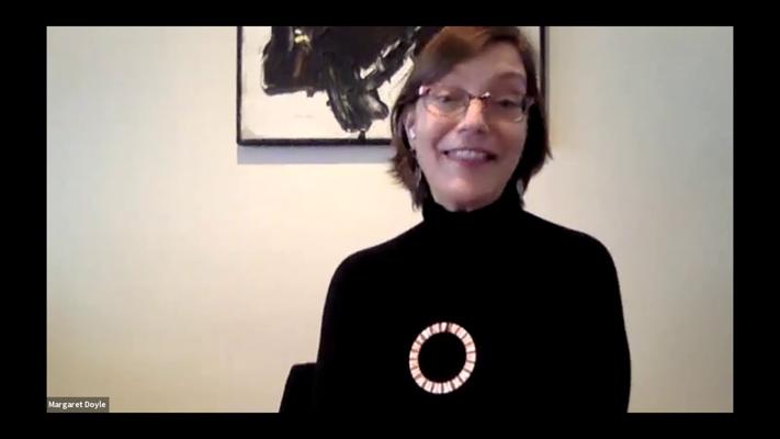 Margaret Doyle, photo 2