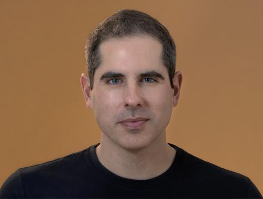 Daniel Meyers, photo 2