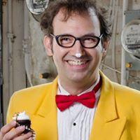 David Gochfeld, photo 2