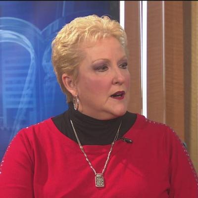 Vickie Self, photo 2