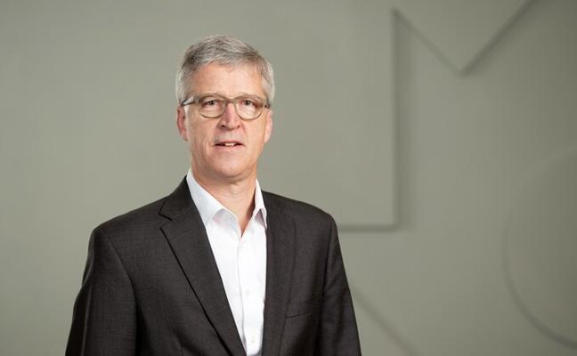 Michael Pratt, photo 2