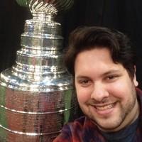 Justin Schreck, photo 1