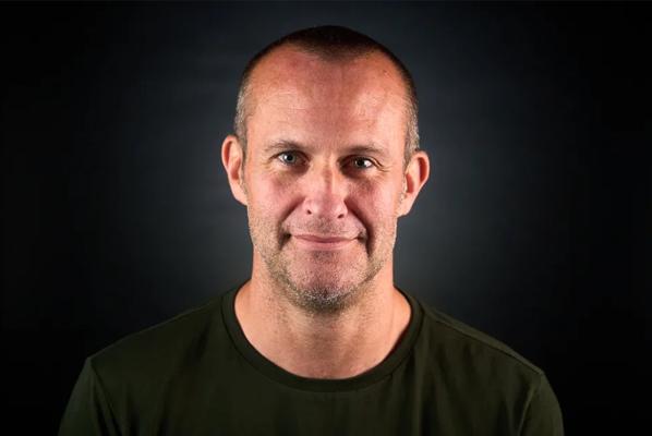 Jarod Martin, photo 1