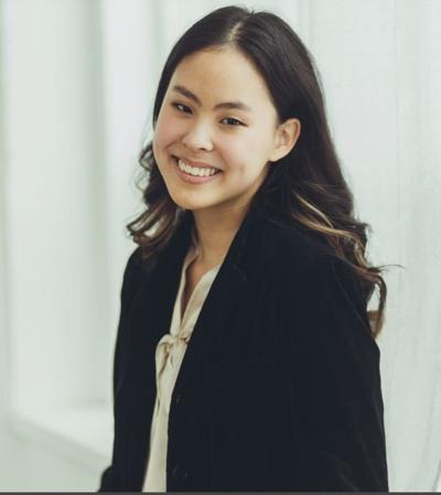 Sophia Chew, photo 1