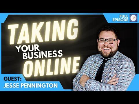 Jesse Pennington, photo 2