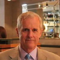 Colin Campbell, photo 1