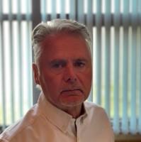 Nigel Hallows, photo 2