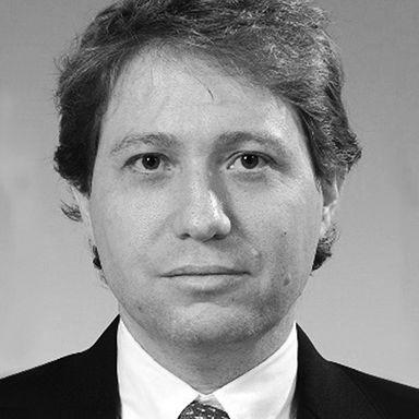 Alberto Moel, photo 1