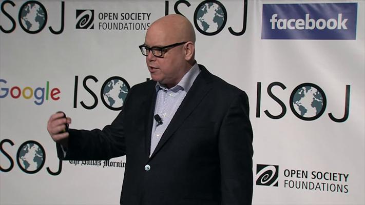 Earl Wilkinson, photo 2