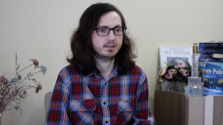 Serkan Canberk, photo 2