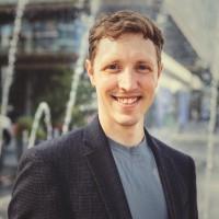 Timothy Allard, photo 2