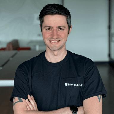 Ezra Feilden, photo 2