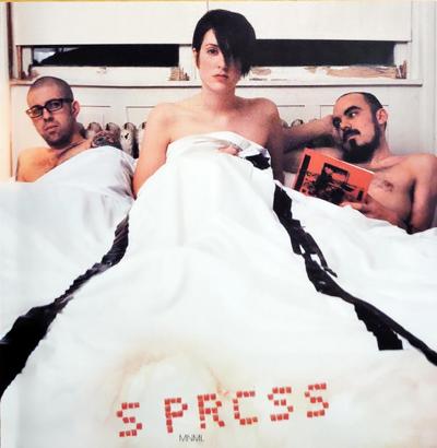 Terry Yerves, photo 2