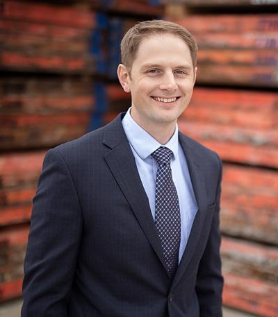 Michael Griffin, photo 1