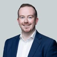 Simon Hayes, photo 2