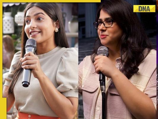 Nameeta Kumar, photo 1