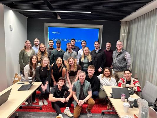 Kendall Weir, photo 2