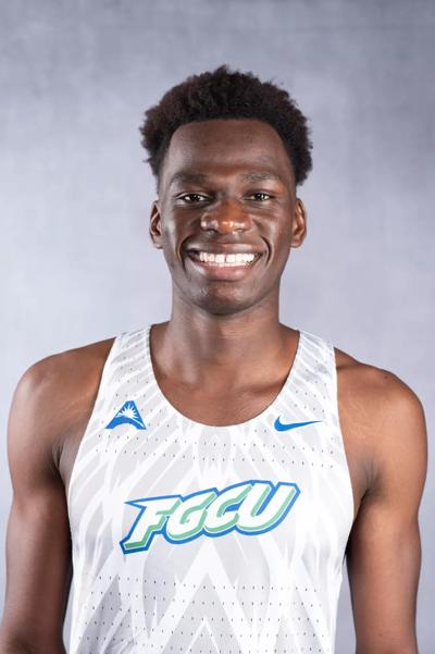 Frederick Bravey, photo 1