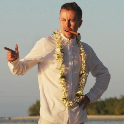 Lucian Maly, photo 1