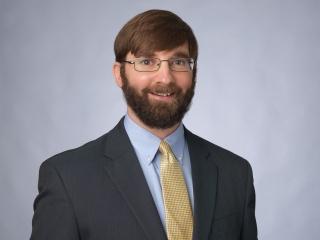 Jason Whaley, photo 1