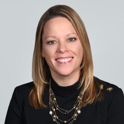 Kristen Banda, photo 2