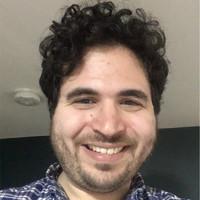 Sam Gespass, photo 1