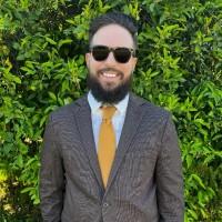 Jamie Hutson, photo 1