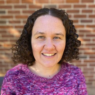 Stacie Gutowski, Ph.D.
