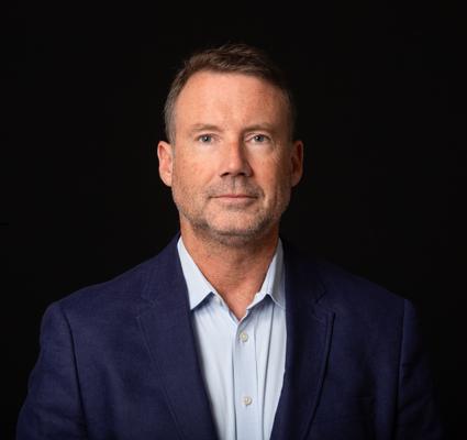 Rob McIntosh, photo 1