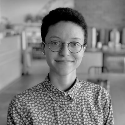 Marley Rafson, photo 1