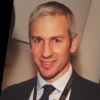 Ben Buckland, photo 2