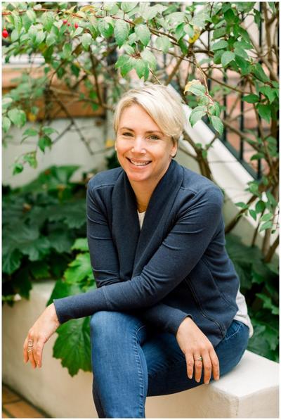 Heidi Hughett, photo 1