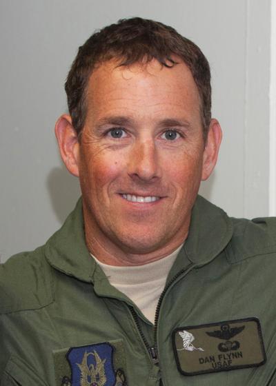 Daniel Flynn, photo 1