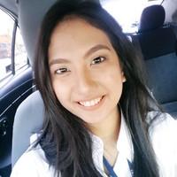 Bianca Paguirigan, photo 2