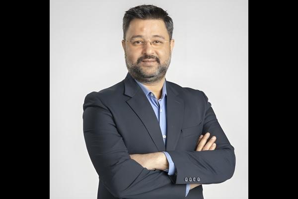 Rahul Sharma, CFA, photo 2