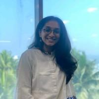 Smitha Pisupati, photo 2