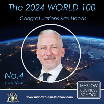 Karl Hoods CBE, photo 2