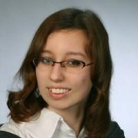 Natalia Mazur, photo 2