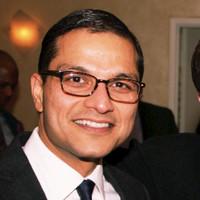 Varun Mehra, photo 1