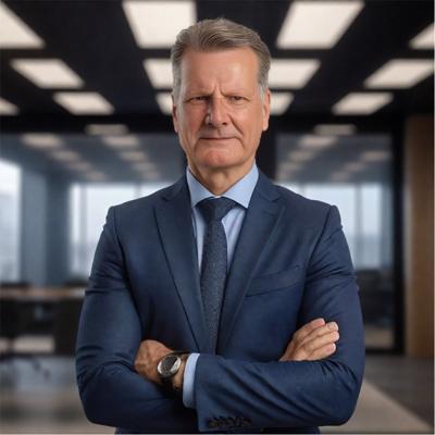 Oliver Bussmann, photo 1