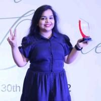 Urvashi Gupta, photo 1