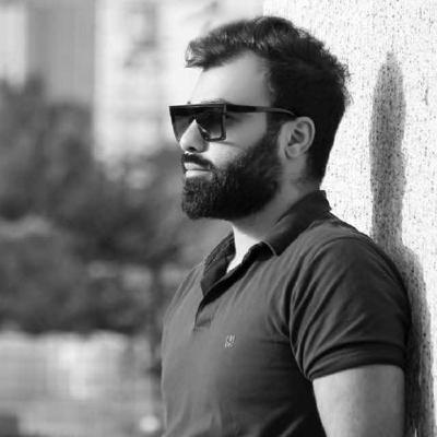 Iman Rahmatizadeh, photo 2