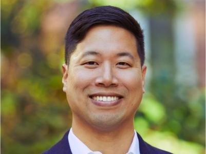 Matthew Chen, photo 1