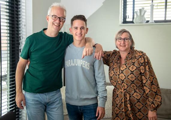 Hershel Been, photo 1