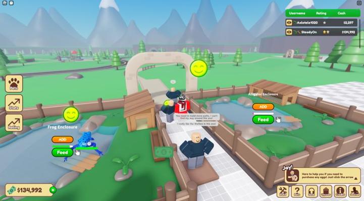 Luke Shadwell, photo 2