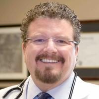 Robert Bailey, photo 1