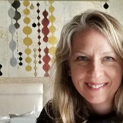 Sue Kelley, photo 2