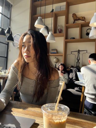 Albert Zhang, photo 1